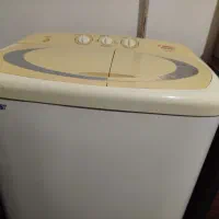 ماشین لباسشویی سانی