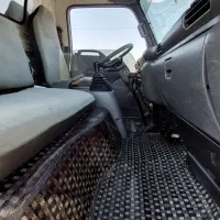 ایسوزو ۶ تن مسقف عروسک|خودرو سنگین|یزد, |دیوار