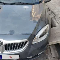 برلیانس h320 دنده ای مدل 95|خودرو سواری و وانت|بهارستان, |دیوار