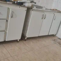 کابینت فلزی|مصالح و تجهیزات ساختمان|خرمشهر, |دیوار