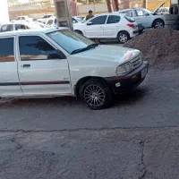 پراید82هاچ بک عروسک شاسی پلم|خودرو سواری و وانت|کرمان, |دیوار