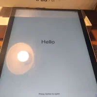 آیپد ایر۱|تبلت|تهران, هروی|دیوار