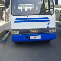 مینی بوس اویکو مدل۷۰