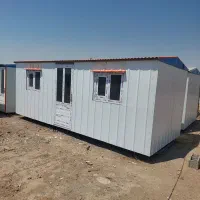 کانکس انبوه