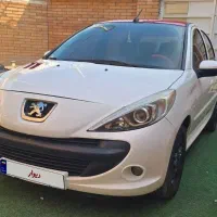 پژو 207 MC اتومات مدل ۱۴۰۱|خودرو سواری و وانت|کاشان, کشاورز|دیوار
