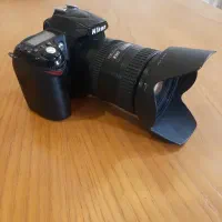 Nikon d90|دوربین عکاسی و فیلم‌برداری|مشهد, شیرودی|دیوار