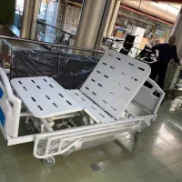 اجاره تخت بیمارستانی تخت برقی تشک مواج ویلچر|آرایشی، بهداشتی، درمانی|تهران, دکتر هوشیار|دیوار