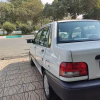 پراید مدل ۸۷|خودرو سواری و وانت|بوکان, |دیوار