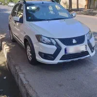 کوئیک GXR مدل1404