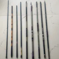 چوب کاسی، کاسی لانس و چرخ