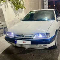 زانتیا 2000|خودرو سواری و وانت|گرگان, |دیوار