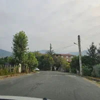 فروش زمین ۱۰۰۰ متری خیابان امیری سند مسکونی|فروش زمین و ملک کلنگی|چابکسر, |دیوار