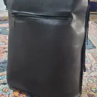 کیف مشکی بزرگ|کیف، کفش، کمربند|تهران, افسریه جنوبی|دیوار