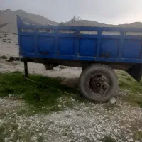 تریلر تراکتور