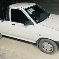 پراید بار 403|خودرو سواری و وانت|خیرگو, |دیوار