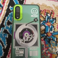 گوشی A30به فروش میرسه|موبایل|مشهد, خواجه ربیع|دیوار