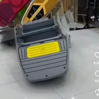 قایق پازلی سه تکه|قایق و سایر وسایل نقلیه|عسلویه, |دیوار