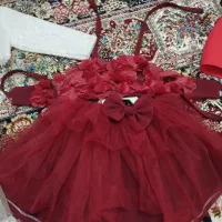 لباس بچه|کفش و لباس بچه|قم, کاسه گران|دیوار