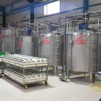 کاخانه لبنیات جذب نیروی آقا مجرد بین ۲۰ تا ۳۰ سال|استخدام صنعتی، فنی، مهندسی|لاهیجان, بازکیاگوراب|دیوار