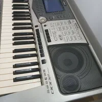 ارگ یاماها ۲۰۰۰|پیانو، کیبورد، آکاردئون|کاشان, فاز ۲ ناجی آباد|دیوار