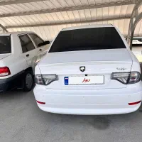 سمند سورن پلاس ۱۴۰۱ ef7