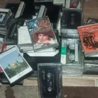 117 عدد نوار موسیقی