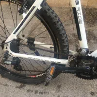 معاوضه با دوچرخه تاشو|دوچرخه، اسکیت، اسکوتر|اصفهان, عباسآباد|دیوار