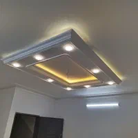 گچ کاری  لکه گیری گچکاری کامل و خردکاری