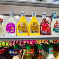 نیازمند نیروی کار در هایپر مارکت خیابان خاجو