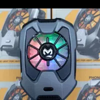 فن خنک کننده رادیاتوری