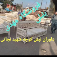 شهر تخت مرکز. سنتی دپو ومنتاژ./ بلبلی خان/اصلی
