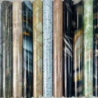 چسب کابینت های گلاس