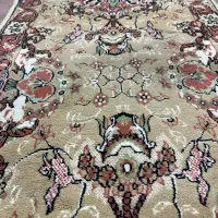 فرش کناره ماشینی ۲۶ متر
