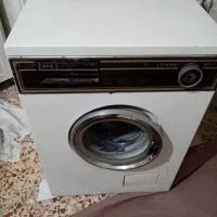 ماشین لباسشویی AEG