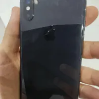 اپل iPhone X با حافظهٔ ۲۵۶ گیگابایت|موبایل|کرج, هفت تیر|دیوار