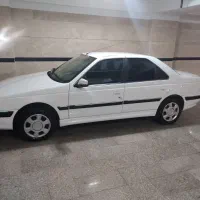 پژو پارس بیرنگ XUP7 جدید معاوضه