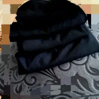 لباس فرم مدرسه دخترانه سایز ۴۲ با مغنعه ــ۲۰۰|لباس|بروجرد, |دیوار