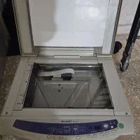 دستگاه کپی سالم
