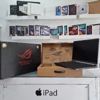 Asus Rog G815LR / غول مرحله آخر گیمینگ