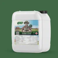 کود هیومیک اسید ۱ و ۲۰ و ۴۰ لیتری