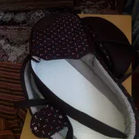 ساک حمل و آغوش بچه|کالسکه و لوازم جانبی|جم, |دیوار