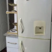 یخچال امرسان موتور ژاپنی