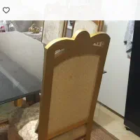 میز وصندلی ناهار خوری|میز و صندلی غذاخوری|تهران, تهرانسر شرقی|دیوار