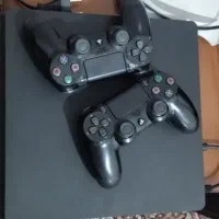 PS4 تمیز
