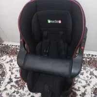 صندلی ماشین