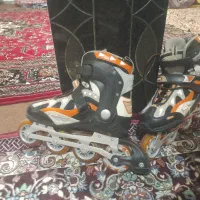 اسکیت|دوچرخه، اسکیت، اسکوتر|خوی, |دیوار