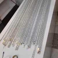 ریسه نور مخفی ترانسی