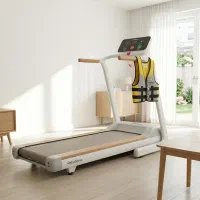 تردمیل هوشمند و متفاوت (ویژه سالمندان)