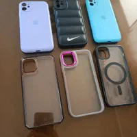 گارد آیفون ۱۱ نرمال