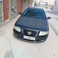 سمند سورن فابریک مدل 91|خودرو سواری و وانت|همایجان, |دیوار